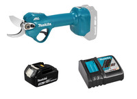Makita DUP181Z DUP181 Akku Reb-Astschere 18V 1X 3,0 Ah Akku Und LadegeräT