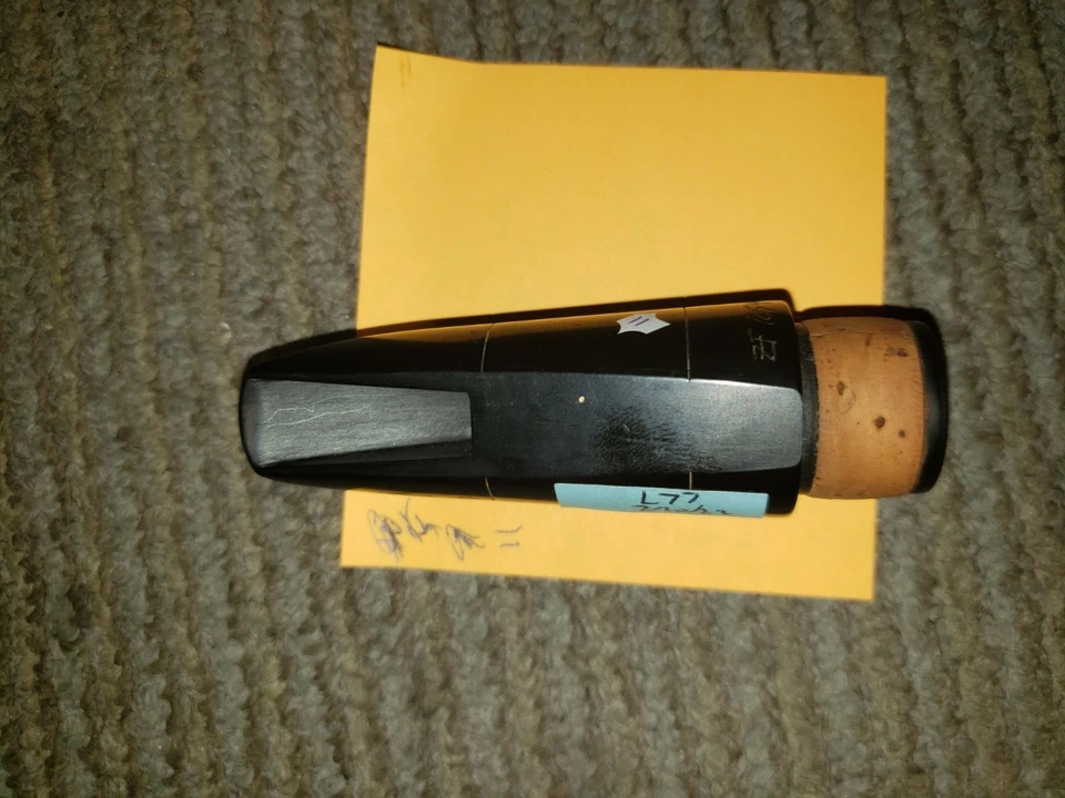 MP #11  Clark W. Fobes on a Zinner Handcrafted Blank ZF 1059 CF+ - Image 2 of 4