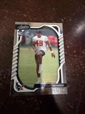 2022 Panini Absolute - Rookies Christian Harris #154 (RC)