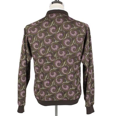 NEEDLES X BARACUTA G9 size 42