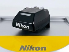 *Read*  [FOR PARTS] Nikon DP-20 View Finder f...