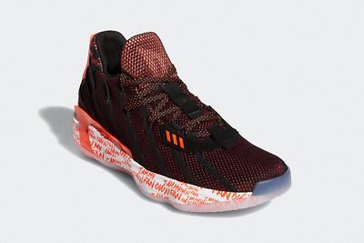 damian lillard basketball shoes