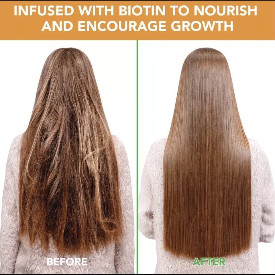 3in1 Hair Growth shampoo Conditioner + Oil + Mask With, Batana Oil, Rosemary oil - Image 4 of 4