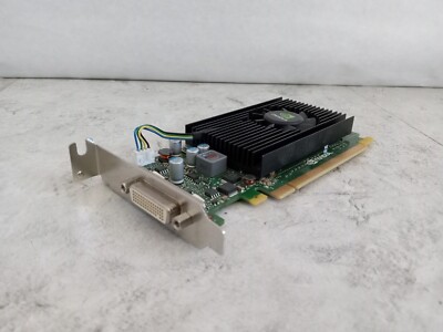 Nvidia Quadro NVS 315 1GB PCIe DMS-59 Low Profile Video Card HP 720837-001 -RR