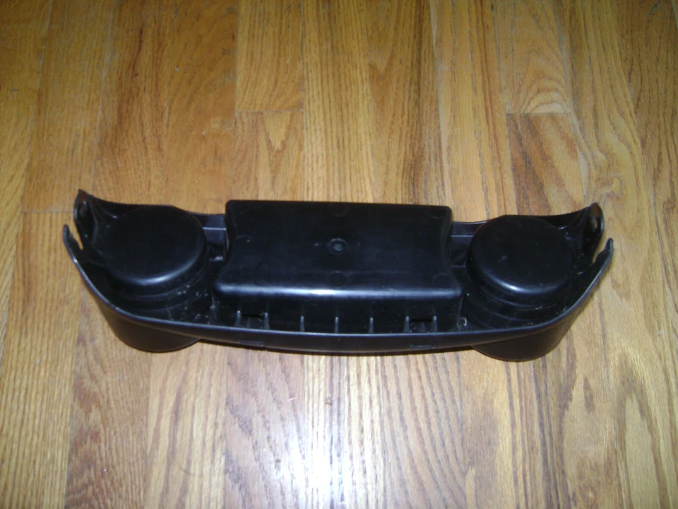 Bandeja de repuesto para cochecito Baby Trend Expedition ELX para padres portavasos MP3 #28 Foto 4 de 4