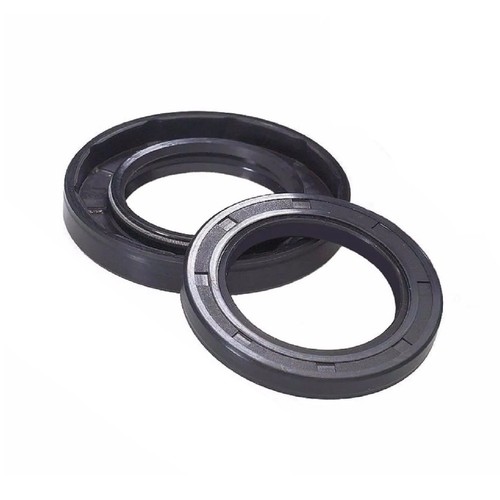 Rear Wheel Axle Bearing Seal Kit for 78-87 Honda ATC70 / TRX70 FourTrax - Picture 5 of 7