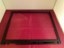 Custodia display LCD TFT cornice copertura pannello IBM T43 tipo 1872