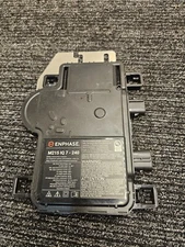 Enphase M215 IQ7-240 Inverter Engage Adapter Utility Interactive DC 16-60V