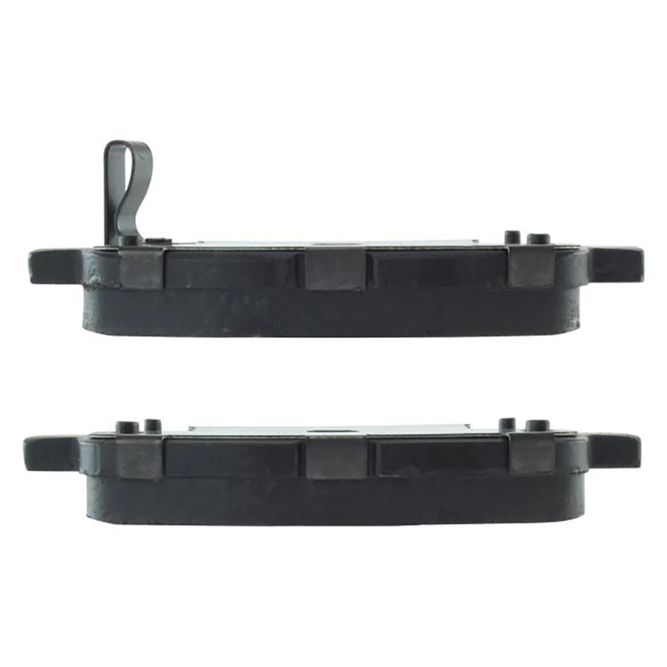 Pastillas de freno para Nissan Rogue 2017 2016 Foto 4 de 4