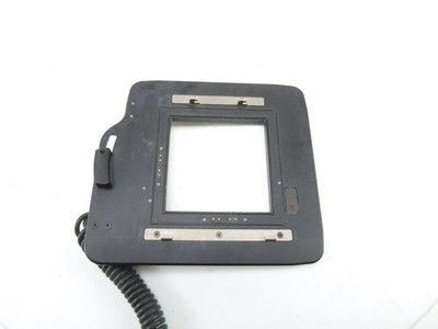 Phase One Digital Back Adapter for Mamiya RZ Camera to Lightphase 