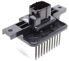 2016-2021 Honda Civic A/C HVAC BLOWER MOTOR CONTROL MODULE OEM