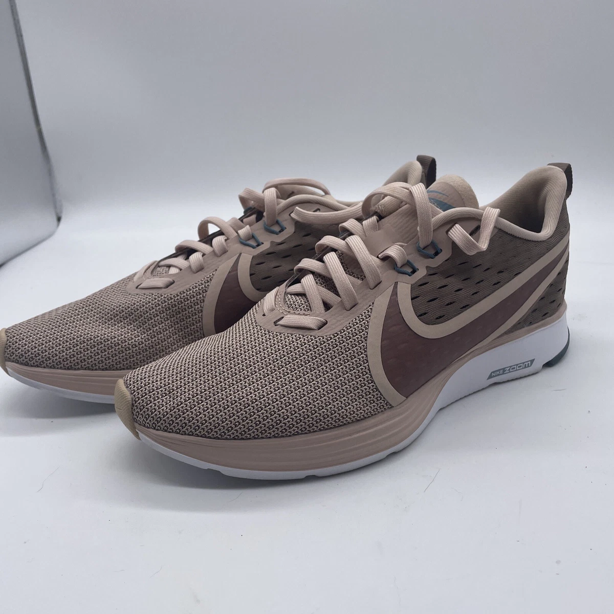 Nike Womens Zoom Strike 2 A01913-201 Running Shoes Sneakers Size 7.5 |