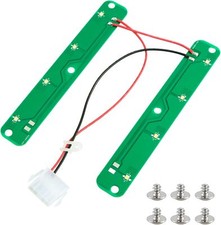 Refrigerator LED Light Lamp Module for Whirlpool Maytag Amana Kenmore Ikea