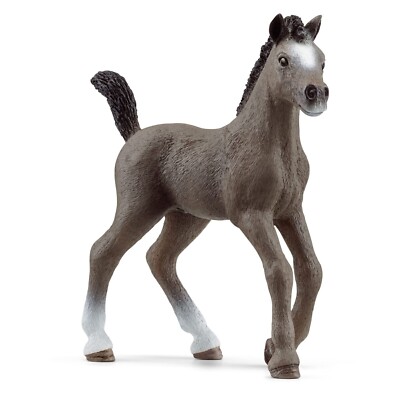 Schleich 13957 Fohlen Sattel Frankreich