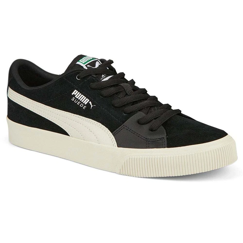 puma suede nitro
