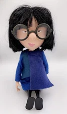 Disney Pixar The incredibles 2 Talking Edna Mode 14" Action Figure Thinkway