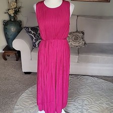 Banana Republic Midi Dress Size M