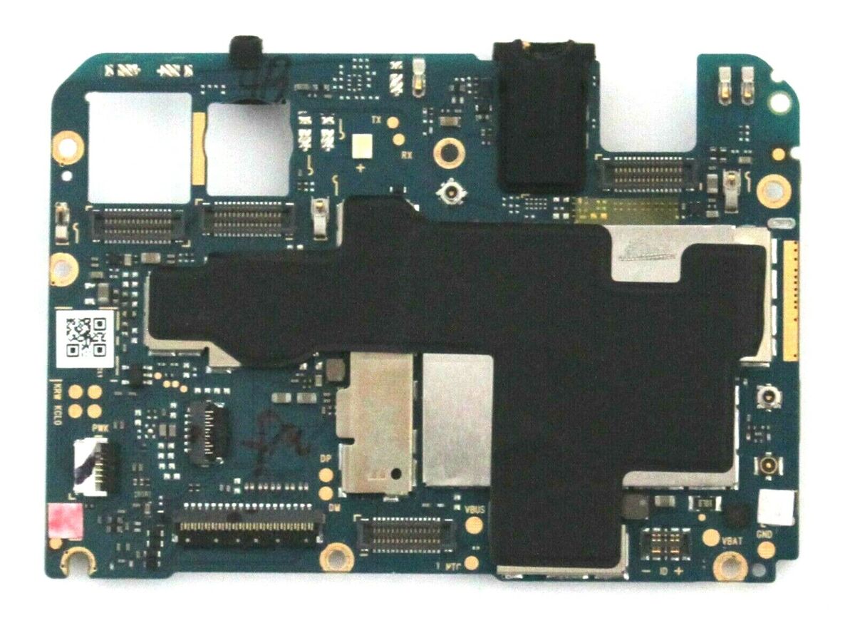 OEM UNLOCKED ASUS ZENFONE MAX PLUS M1 X018D ZB570TL 32GB OEM UNLOCKED ASUS ZENFONE MAX PLUS M1 X018D ZB570TL 32GB