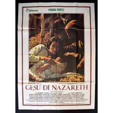 Affiche JÉSUS DE NAZARETH Robe…