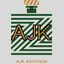 ajkboutique