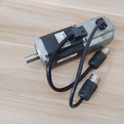 Ship within 24 hours omron servo motor R7M-A40030-BS1-D refurbished