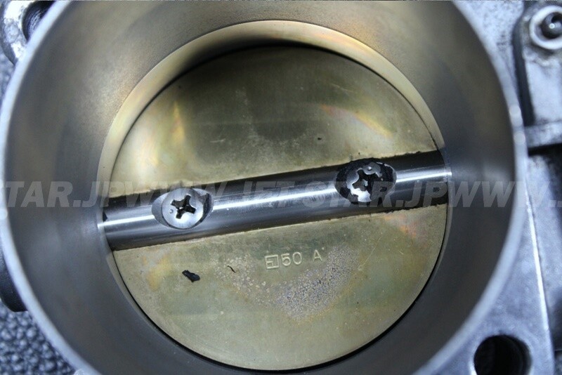 ULTRA300LX'12 OEM section (Throttle) parts Used [K3790-66 ULTRA300LX'12 OEM section (Throttle) parts Used [K3790-66