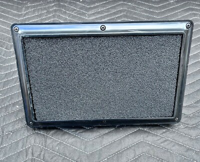Galaxy Audio Hot Spot Monitor