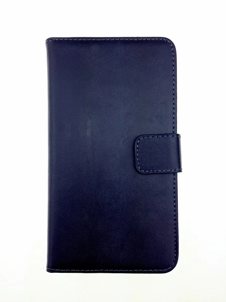 LUXURY REAL LEATHER WALLET STAND CASE CARD POCKET FOR SAMSUNG GALAXY NOTE 3 UK - Image 3 of 4