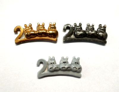 Complete series of beans HIPPOPOTAMUS advertising character * 196.203