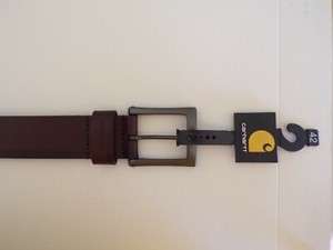 carhartt anvil belt