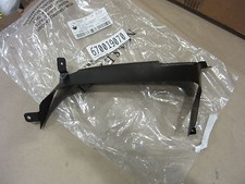 2013-2016 Maserati Quattroporte Rear Bumper Right RH Guard  