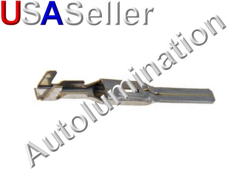 Mercedes H11 Sprinter Fog Light FOGLIGHT Connector Wire 0405456328