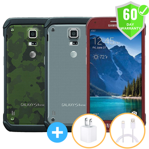 samsung galaxy s5 active unlocked