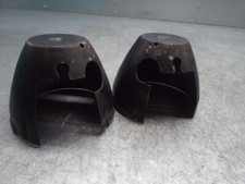 Kawasaki KZ650 Z1 KZ900 A4 KZ1000 A1 A2 Motorcycle 2 x Lower Clock Cones