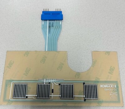Keypad. 10.4 Softkey (Right Version) Encore  PN: PI-M00641B001