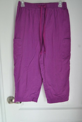 Women's Capris by Basic Editions Size 8 