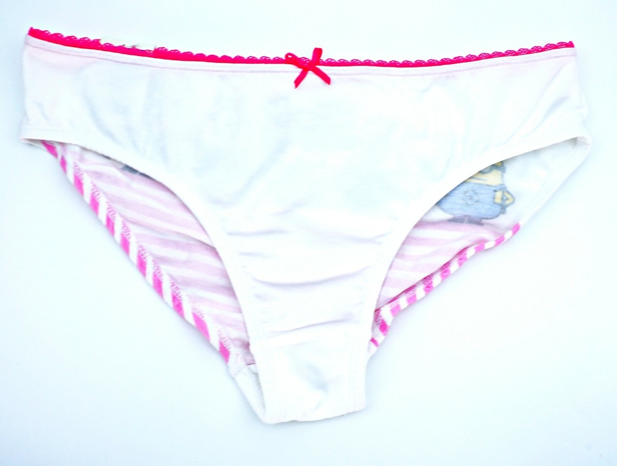 Despicable Me Minion Girls Panties Dave Stuart Kevin Underwear Pink Ribbon Panty | eBay Despicable Me Minion Girls Panties Dave Stuart Kevin Underwear Pink Ribbon Panty | eBay