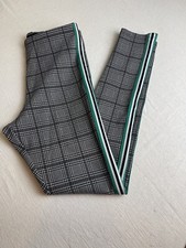 Divided by H M Womens Multi Leggings Size S