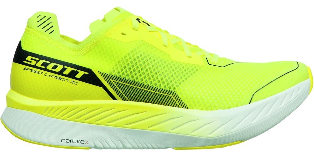 Zapatillas para correr Scott Speed Carbon RC 136883
