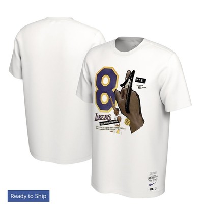 kobe 81 t shirt