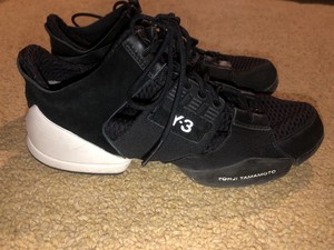 y3 womens trainers