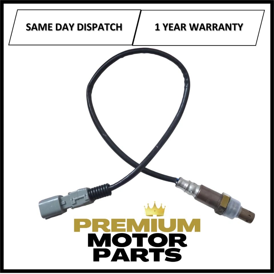 O2 Oxygen Lambda Sensor For Toyota Auris 2010 - 2018 1.8 Hybrid - Image 2 of 4