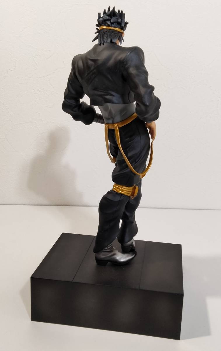 Jojo'S Bizarre Adventure Jojo Last One Prize Dio Figure