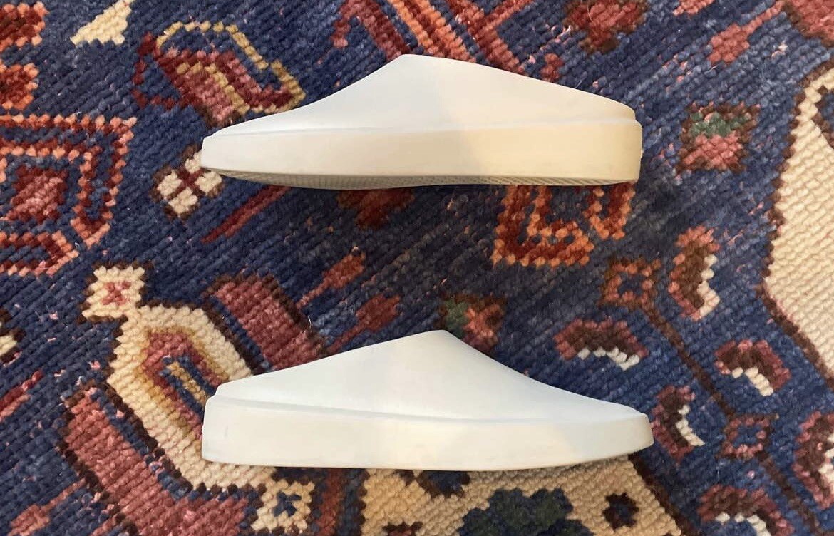 靴 FEAR OF GOD the california2.0  43 Fear of God The California 2.0 Mule (Men) | Nordstrom