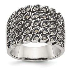 Chisel Stainless Steel Antiqued and Polished ...