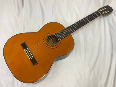 Classical Acoustic Sonoro Grand Guitar No.12 Natural Made in Classical Acoustic Sonoro Grand Guitar No.12 Natural Made in