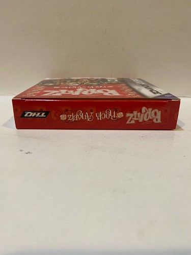 ORIGINAL NINTENDO GAME BOY ADVANCE REPLACEMENT BOX WITH INSERTS & MANUAL SET. - Picture 108 of 331
