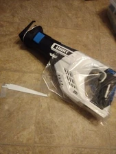 HART HPRS011 20V Brushless Cordless Reciprocating Saw Bare Tool brand new blade