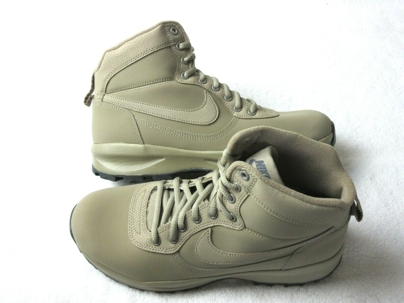 nike men's hiking shoes