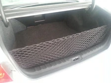 Rear Trunk Envelope Style Organizer Cargo Net for BUICK LUCERNE 2006-2011 New